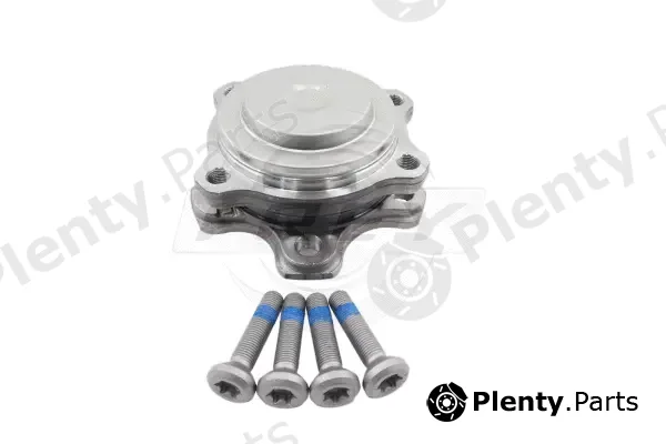 Frey 865710401 — Wheel Bearing Kit