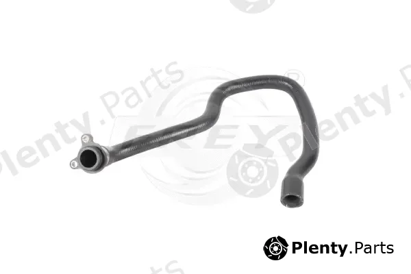 Frey 824554001 — Radiator Hose
