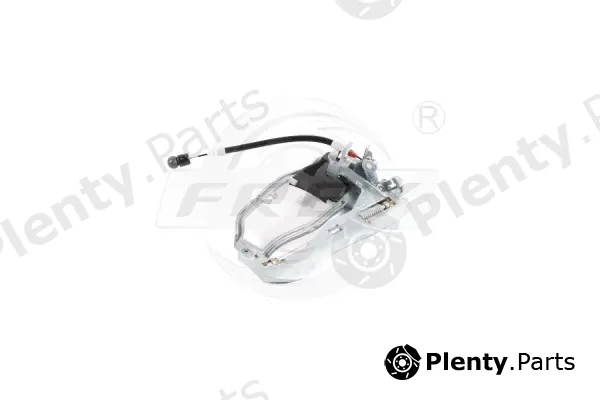 Frey 890000201 — Exterior Door Handle