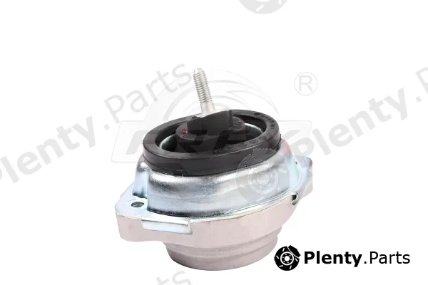 Frey 802902801 — Mounting, engine