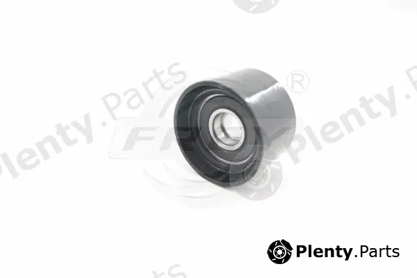 Frey 721109401 — Deflection/Guide Pulley, V-ribbed belt