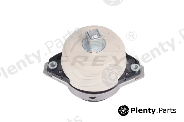 Frey 702930101 — Mounting, engine