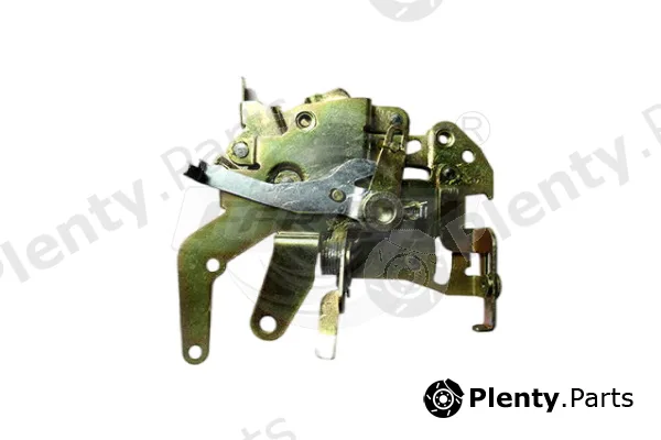 Frey 792956201 — Door Lock