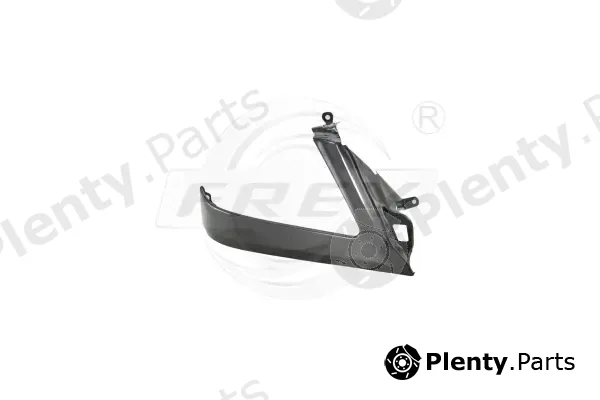 Frey 795405401 — Frame, headlight