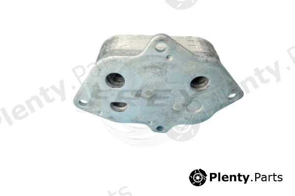 Frey 709505201 — Oil Cooler, engine oil