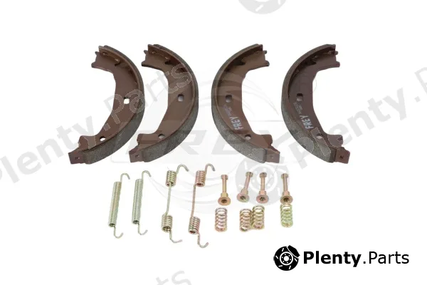 Frey 845600801 — Brake Shoe Set, parking brake