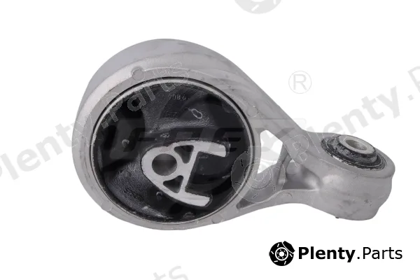 Frey 802927501 — Mounting, engine