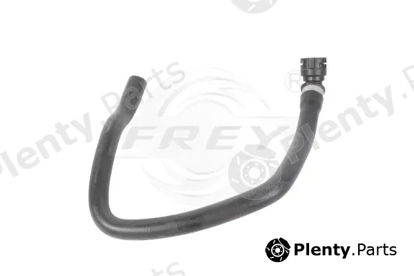 Frey 824554201 — Radiator Hose