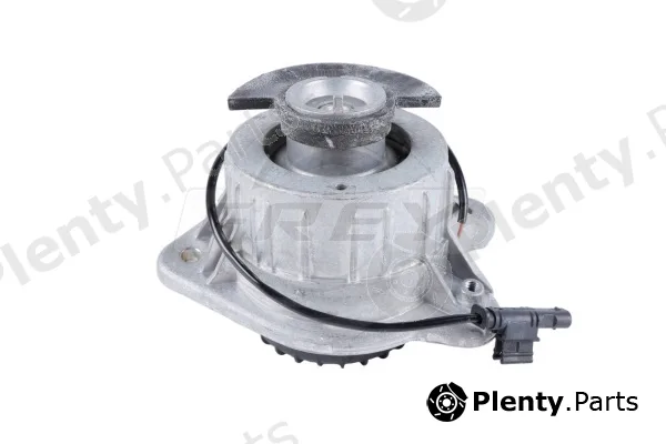 Frey 702932001 — Mounting, engine