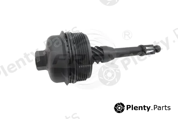 Frey 701201901 — Cap, oil filter housing