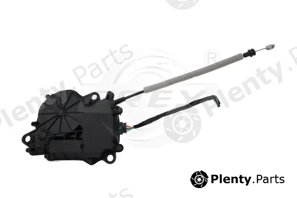 Frey 892906501 — Tailgate Lock