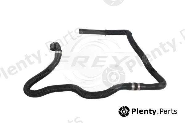 Frey 824518401 — Radiator Hose