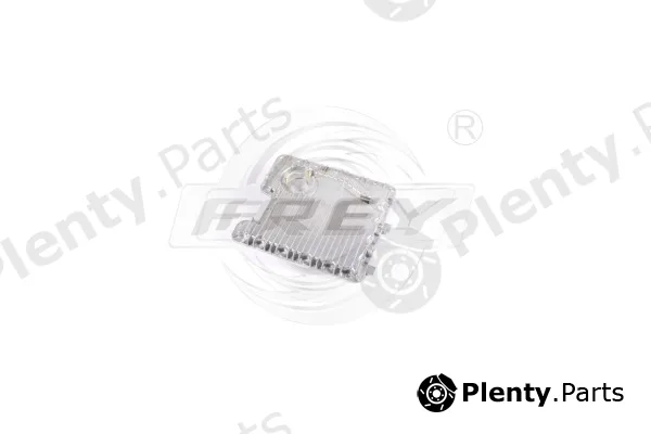 Frey 809300601 — Oil Sump