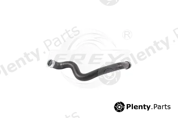 Frey 724527901 — Radiator Hose