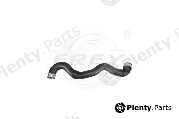 Frey 724527701 — Radiator Hose