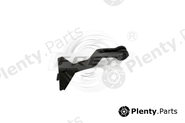 Frey 790103301 — Handle, bonnet release