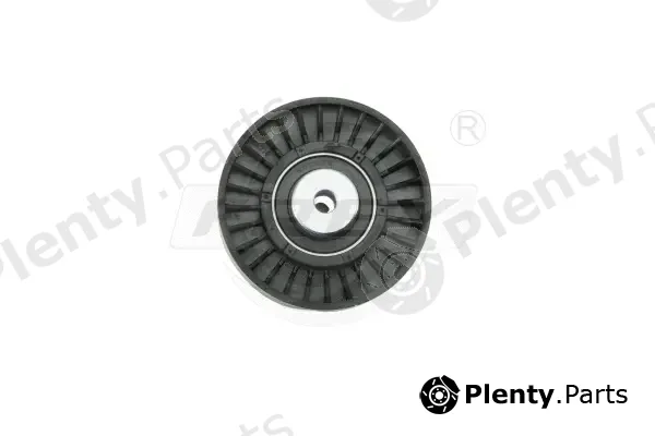 Frey 721100401 — Tensioner Pulley, V-ribbed belt