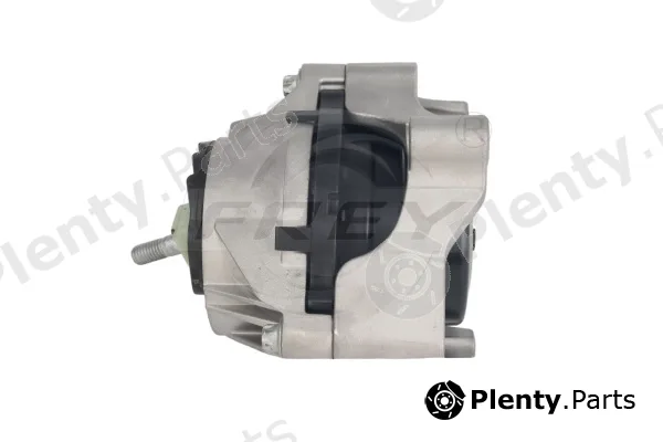 Frey 802928101 — Mounting, engine