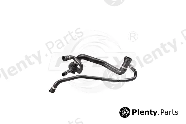 Frey 824538701 — Radiator Hose