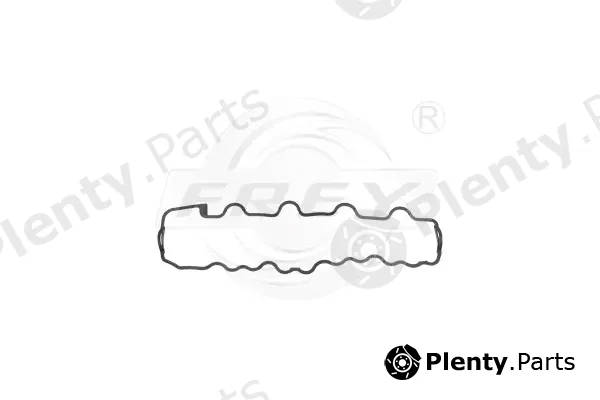 Frey 700401201 — Gasket, cylinder head cover