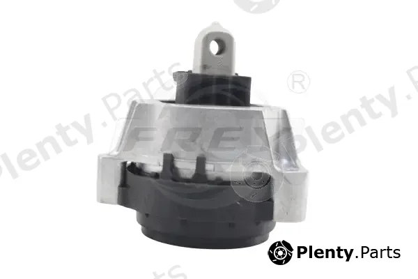 Frey 802918201 — Mounting, engine