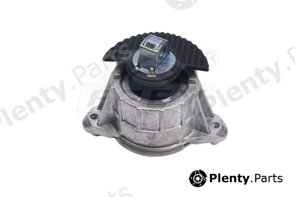 Frey 702927301 — Mounting, engine