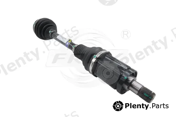 Frey 865809401 — Drive Shaft