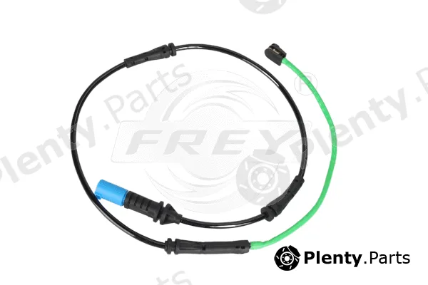 Frey 880712801 — Warning Contact, brake pad wear