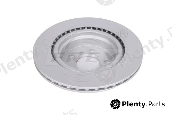 Frey 845235901 — Brake Disc