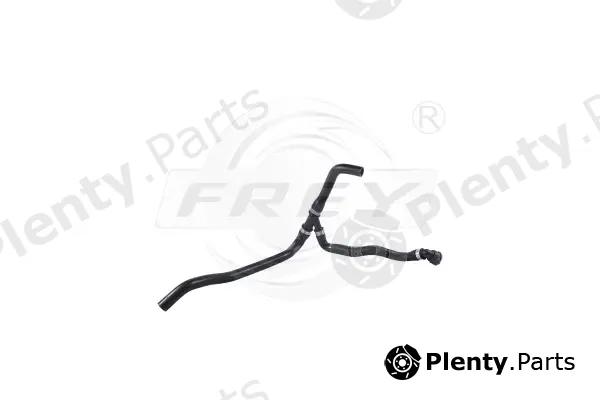 Frey 824537101 — Radiator Hose