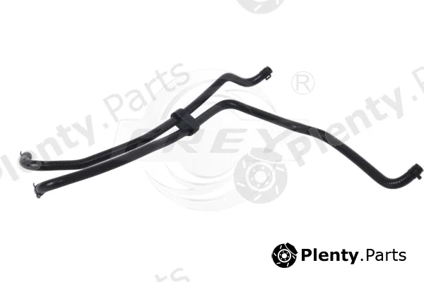 Frey 724551701 — Coolant Pipe