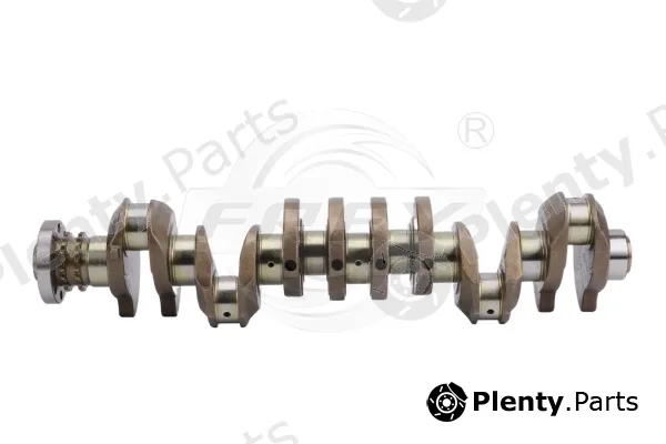 Frey 812000201 — Crankshaft