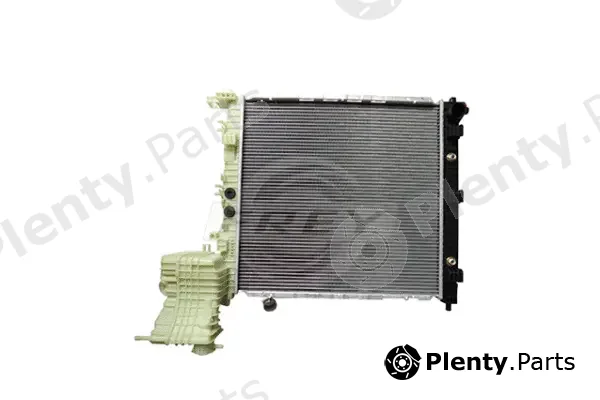 Frey 723813701 — Radiator, engine cooling