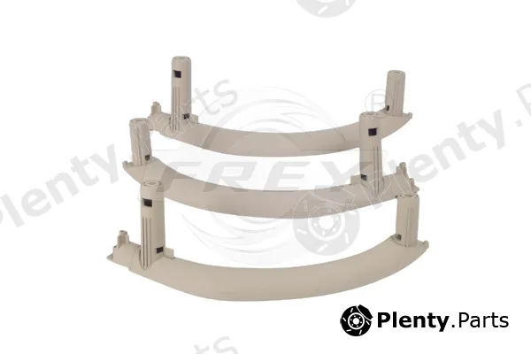 Frey 890061201 — Exterior Door Handle