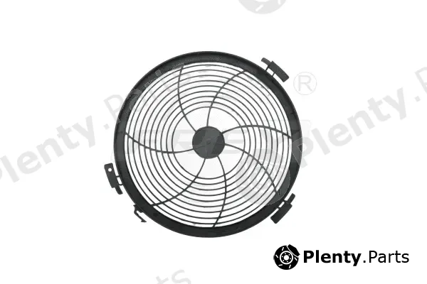 Frey 724105401 — Fan, engine cooling