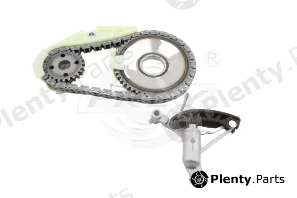 Frey 809800101 — Chain Kit, oil pump drive