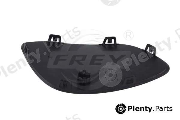 Frey 791809701 — Frame, front fog light