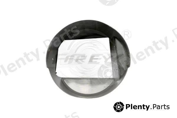 Frey 893500801 — Cowling, radiator fan