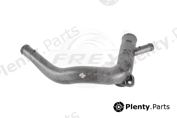 Frey 724028401 — Radiator Hose