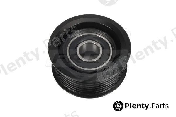 Frey 721110201 — Deflection/Guide Pulley, V-ribbed belt