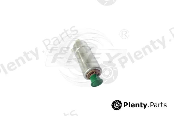 Frey 815624501 — Oil Pump