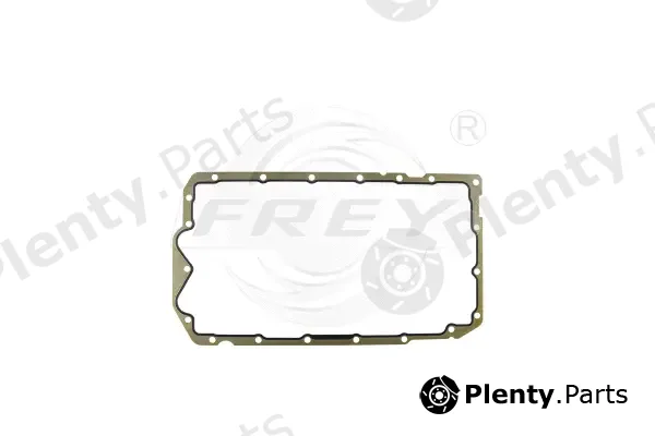 Frey 800800401 — Gasket, oil sump