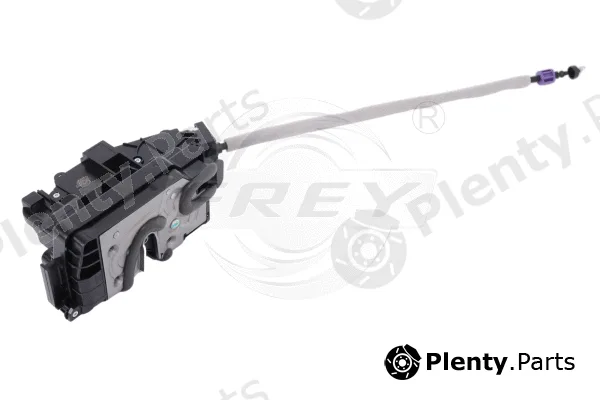 Frey 792968101 — Door Lock