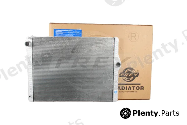 Frey 823805501 — Radiator, engine cooling