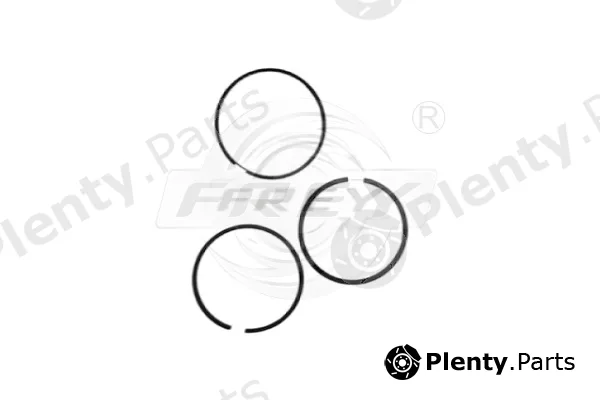 Frey 812600201 — Piston Ring
