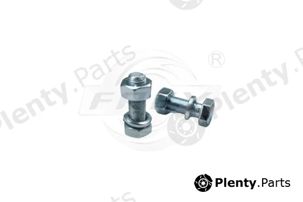 Frey 701754001 — Bolt, propshaft flange