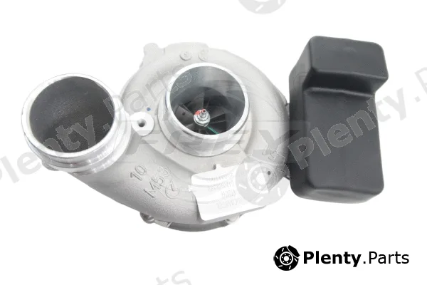 Frey 704100901 — Charger, charging (supercharged/turbocharged)