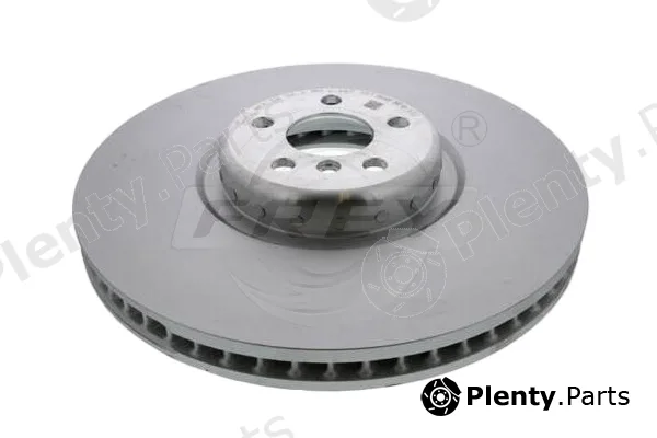 Frey 845235201 — Brake Disc