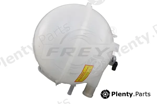 Frey 723304801 — Expansion Tank, coolant