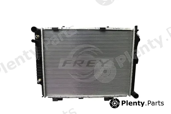 Frey 723809201 — Radiator, engine cooling